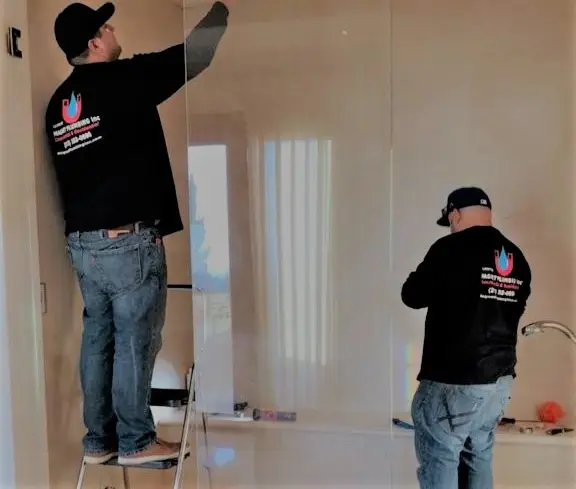 Professional plumbing installation for Boiler Repair in RANDCO