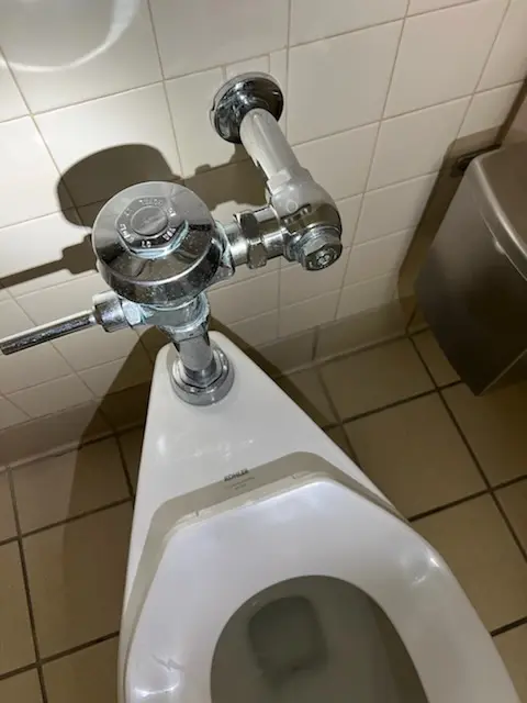 Fixture installation and repair for Sewer Camera Inspection in RANDCO